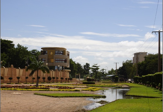 Bamako, rives #04