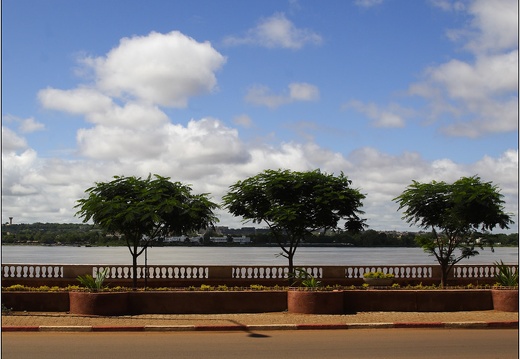 Bamako, rives #05