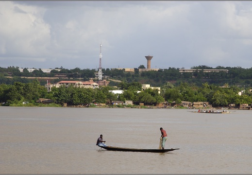 Bamako, Niger #18 (14985 visits) Bamako, Niger #18