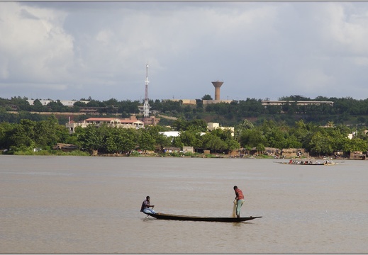 Bamako, Niger #18