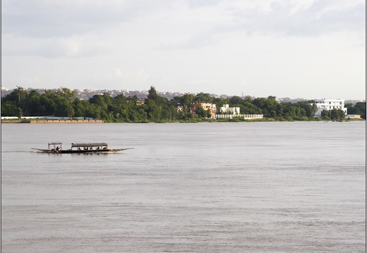 Bamako, Niger #21