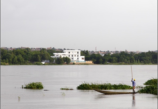 Bamako, Niger #22 (10038 visits) Bamako, Niger #22