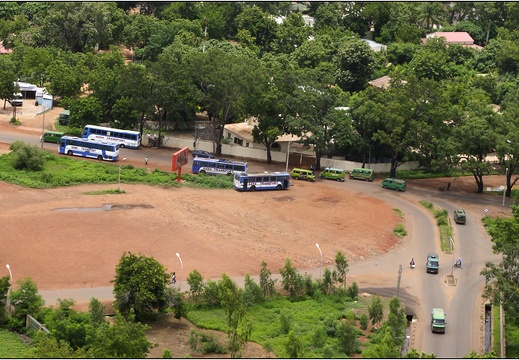 Bamako, gare routière #27