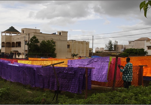 Bamako, ACI2000 #35 (8436 visites) Bamako, ACI2000 #35