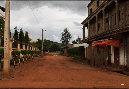 Bamako, ACI2000 #36