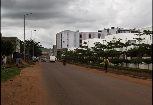Bamako, ACI2000 #37