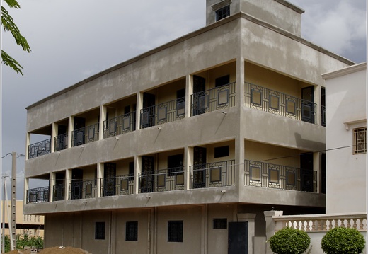 Bamako, ACI2000 #39 (8292 visites) Bamako, ACI2000 #39