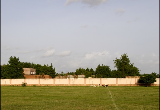 Kayes, ancien stade #05