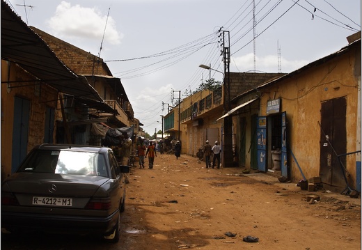 Kayes, rues #39 (13879 visits) Kayes, rues #39