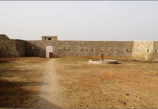 Fort de Médine #07 (7530 visits) Fort de Médine #07