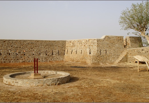 Fort de Médine #08