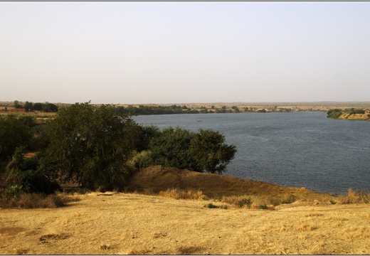 Fort de Médine, bords du NIger #11