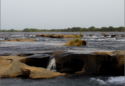 Chutes du Felou #05