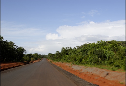 Route de Siby #02 (12328 visits, rating score 4.54) Route de Siby #02