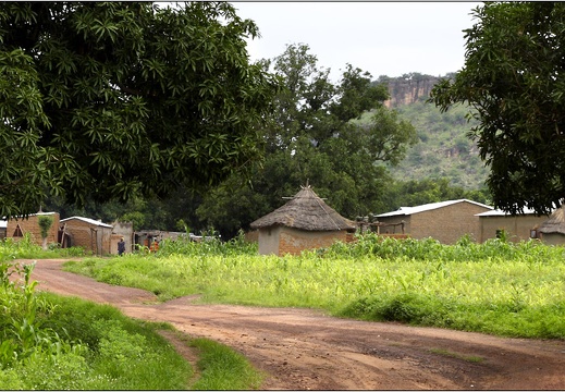 Siby, village #08 (13404 visits) Siby, village #08