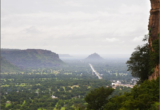 Siby, paysage du mandingue #11