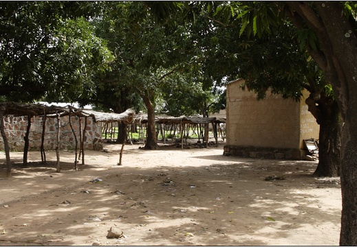 Siby, maisons #20 (7655 visits) Siby, maisons #20