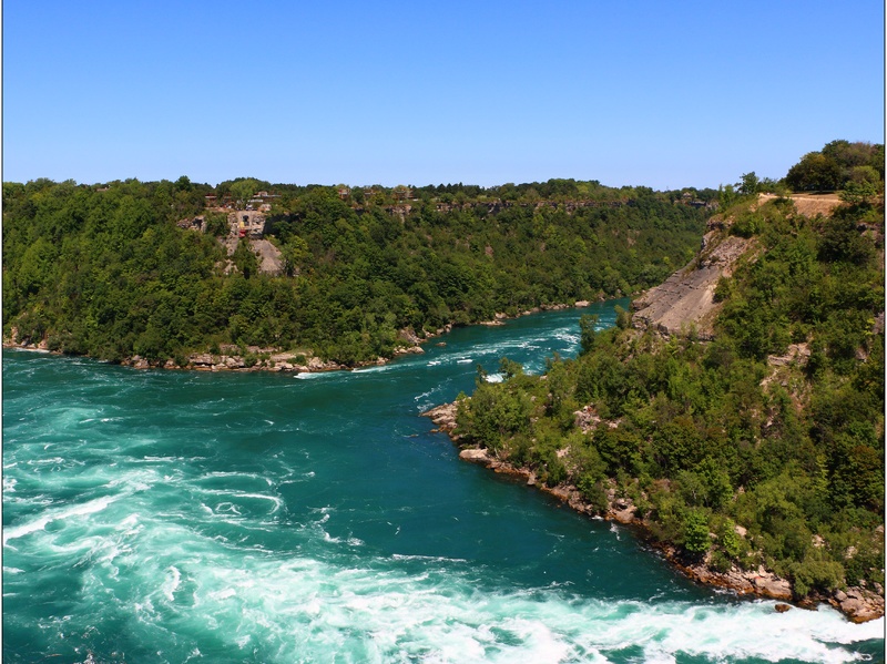 Fleuve Niagara