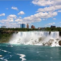Chutes du Niagara #02 (10649 visites) Chutes du Niagara #02