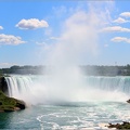 Chutes du Niagara #03 (9158 visites) Chutes du Niagara #03