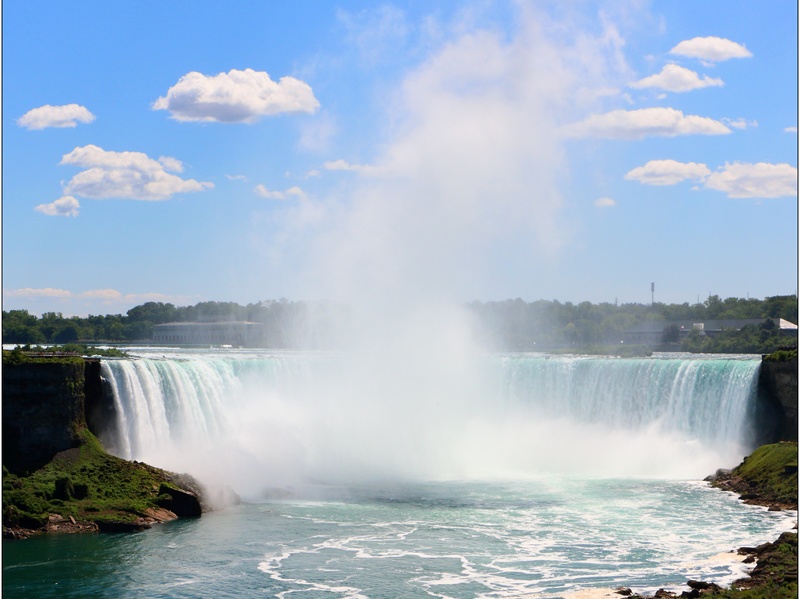 Chutes du Niagara #03