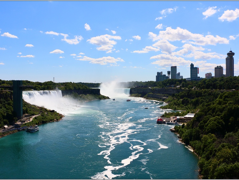 Chutes du Niagara #04