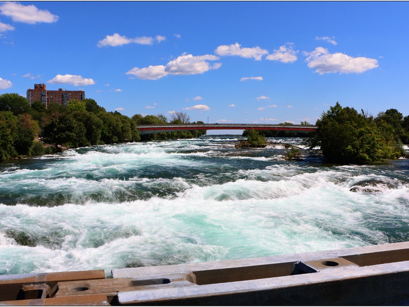 Chutes du Niagara #06