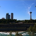 Chutes du Niagara #07 (9482 visites) Chutes du Niagara #07