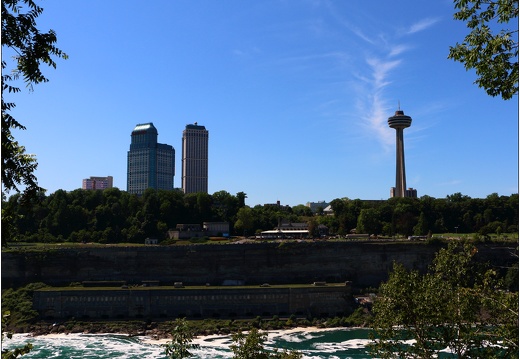 Chutes du Niagara #07