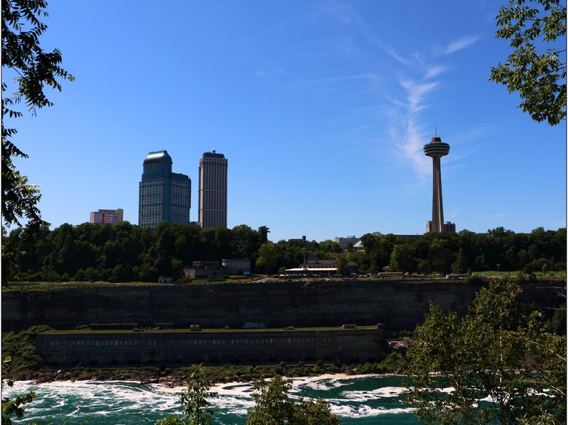 Chutes du Niagara #07