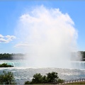 Chutes du Niagara #08 (9291 visites) Chutes du Niagara #08