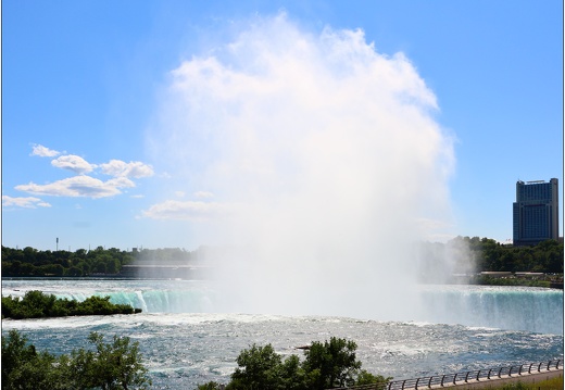 Chutes du Niagara #08