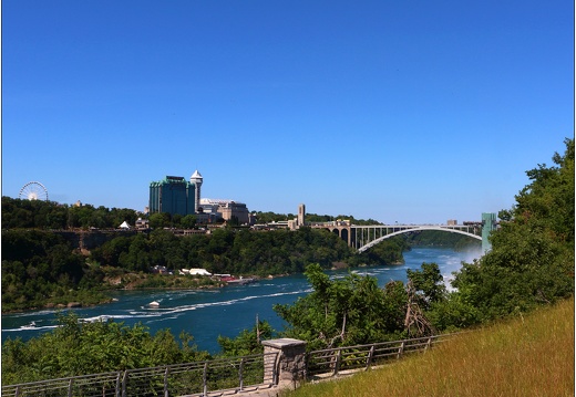 Chutes du Niagara #09