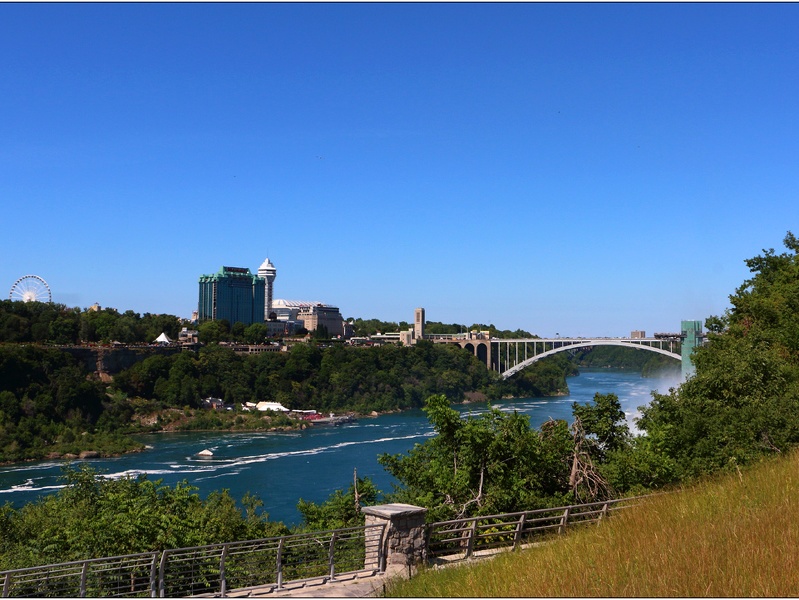 Chutes du Niagara #09