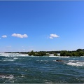 Chutes du Niagara #10 (9174 visites) Chutes du Niagara #10