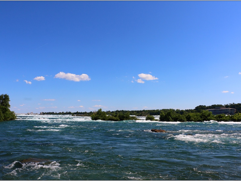 Chutes du Niagara #10