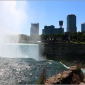 Chutes du Niagara #11 (9051 visites) Chutes du Niagara #11