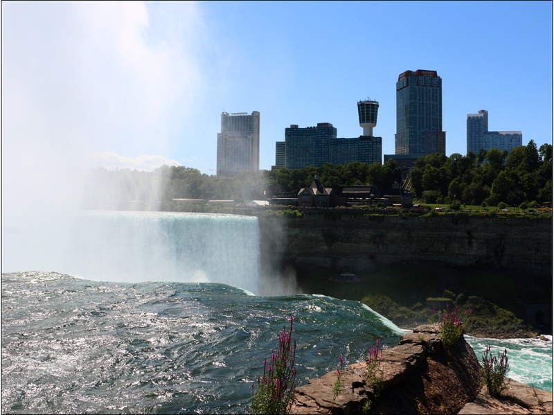 Chutes du Niagara #11