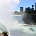 Chutes du Niagara #12 (9254 visites) Chutes du Niagara #12