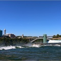 Chutes du Niagara #13 (8857 visites) Chutes du Niagara #13