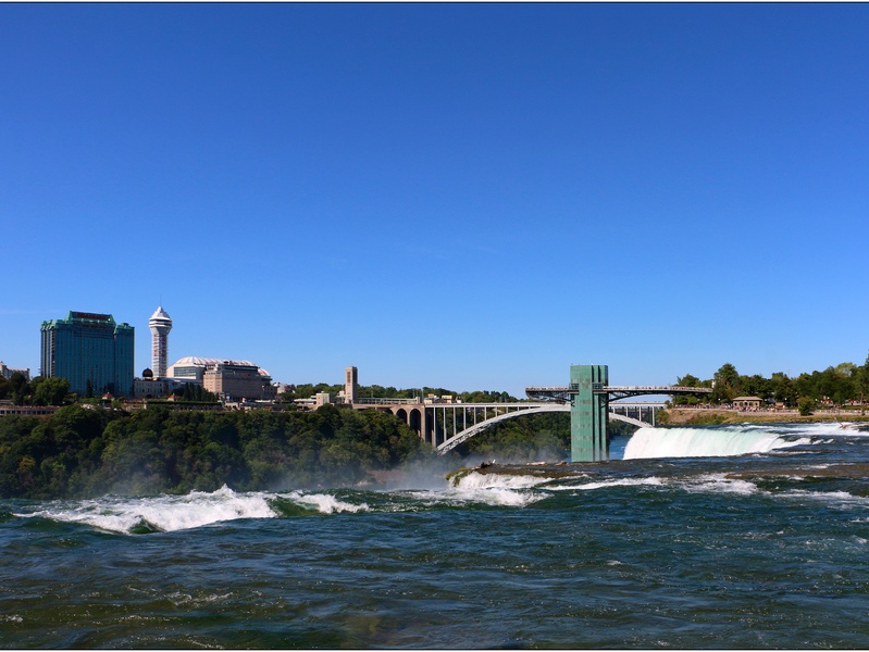 Chutes du Niagara #13