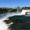Chutes du Niagara #14 (8828 visites) Chutes du Niagara #14