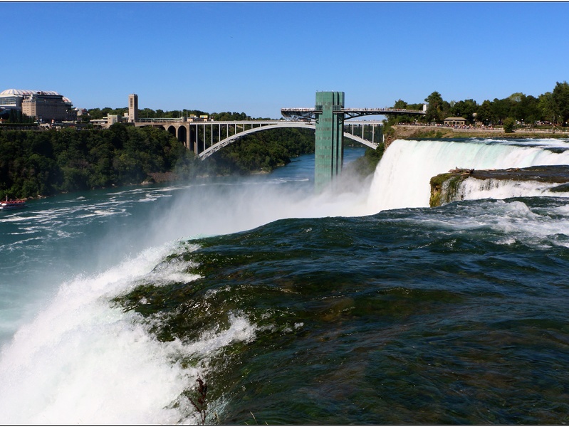 Chutes du Niagara #14