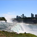 Chutes du Niagara #15 (9080 visites) Chutes du Niagara #15