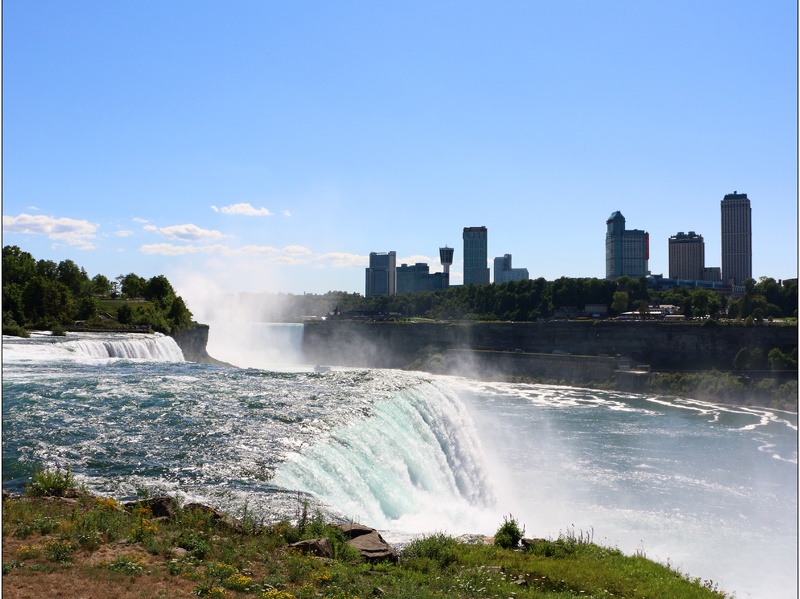 Chutes du Niagara #15