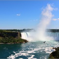 Chutes du Niagara #16 (8937 visites) Chutes du Niagara #16