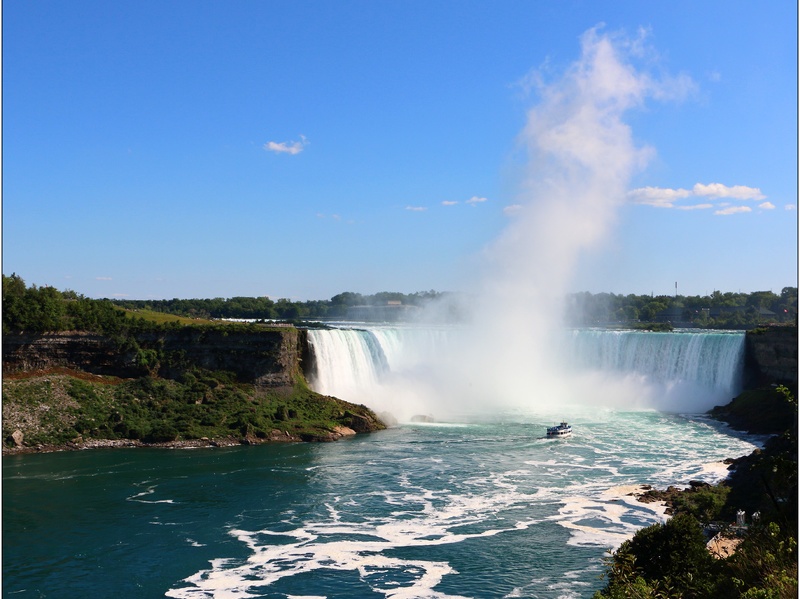 Chutes du Niagara #16