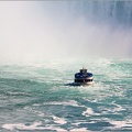 Chutes du Niagara #17 (10492 visites) Chutes du Niagara #17