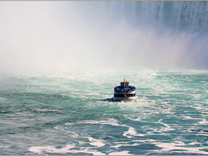 Chutes du Niagara #17