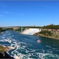Chutes du Niagara #19 (11212 visites) Chutes du Niagara #19